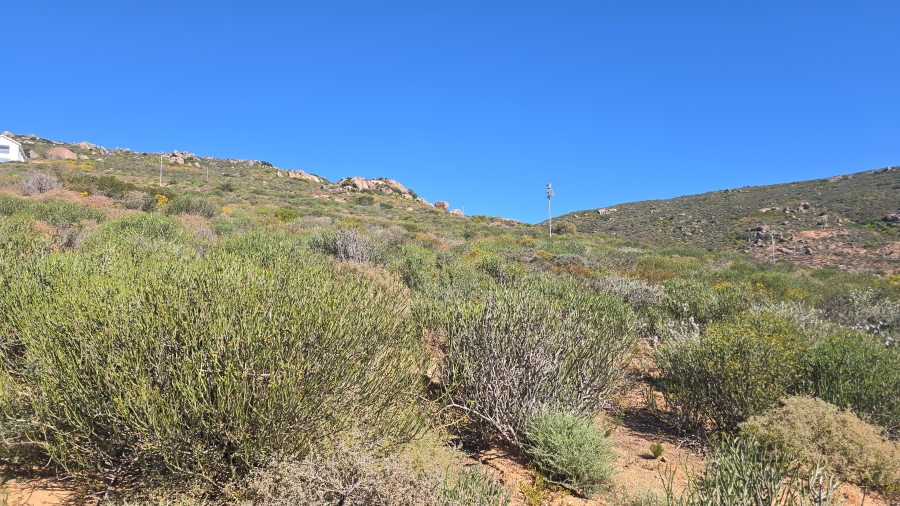0 Bedroom Property for Sale in St Helena Views Western Cape